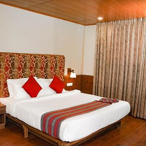 Suite Balcony
